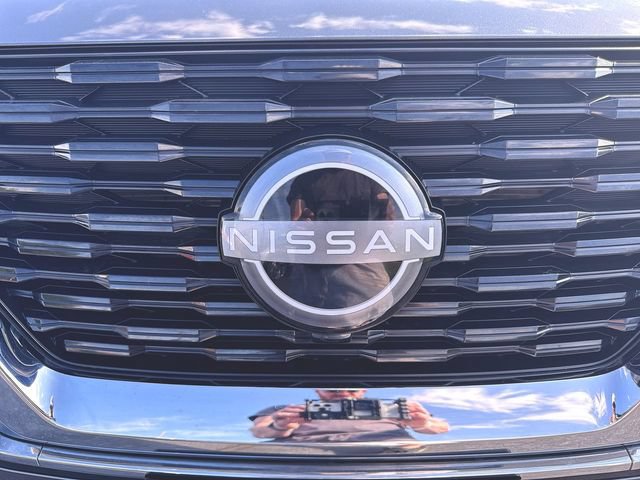 Used 2023 Nissan Rogue SV w/ SV Premium B Package AWD/4WD image 31