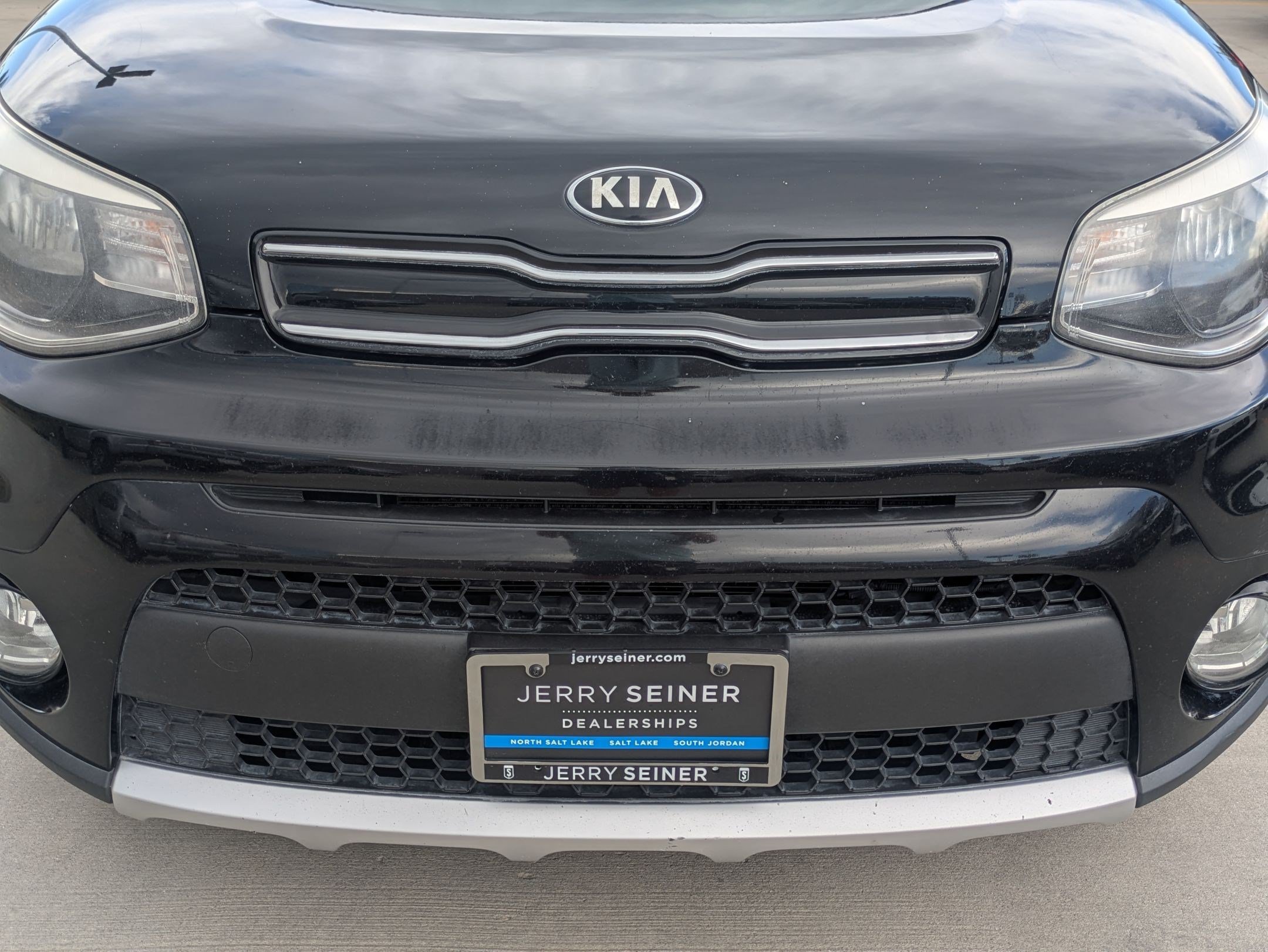 Used 2020 Kia Soul EX w/ Option Group 015 FWD image 9