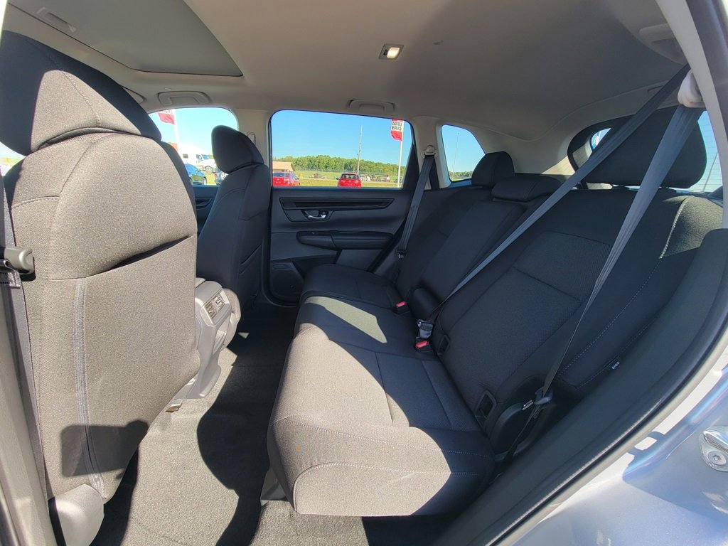New 2026 Honda CR-V EX image 20