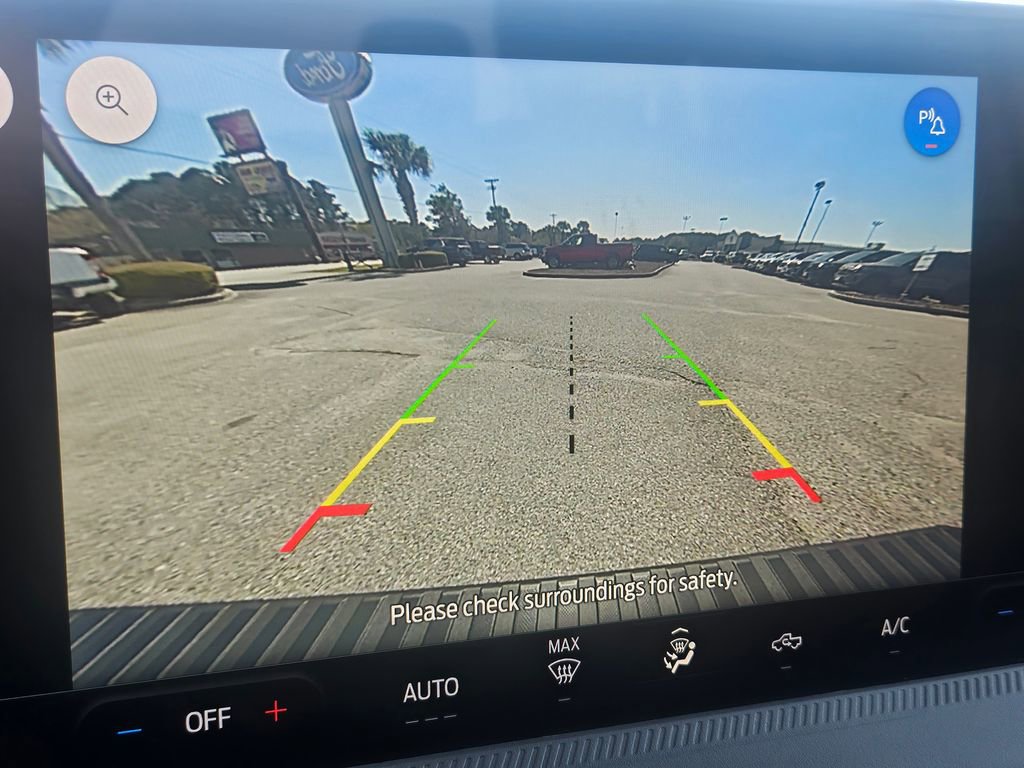 New 2026 Ford Maverick XL image 10