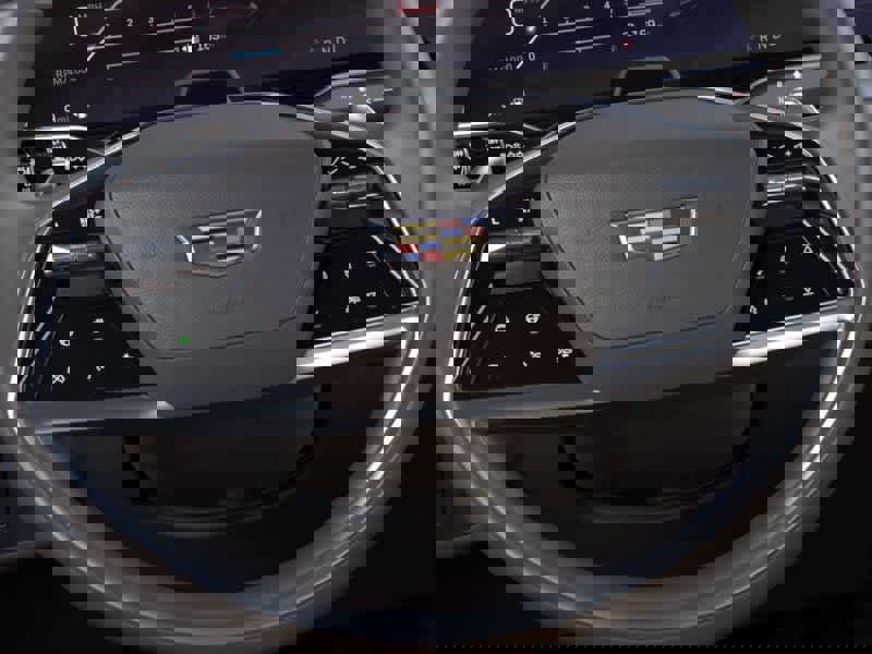 New 2026 Cadillac Escalade ESV Luxury image 19