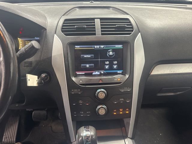 Used 2011 Ford Explorer XLT w/ 202A Rapid Spec Order Code FWD image 19