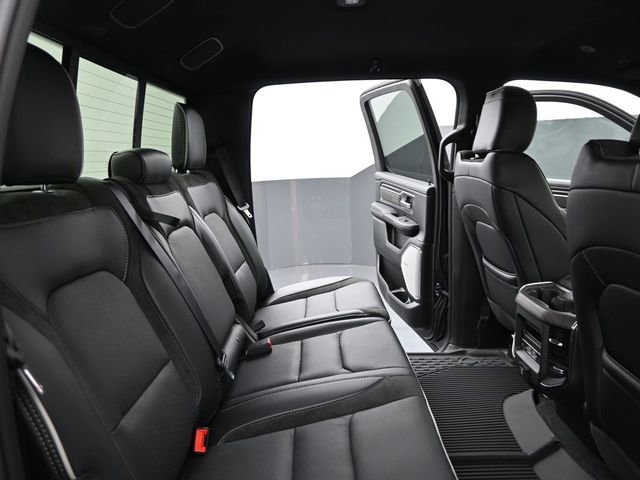 New 2026 RAM 1500 Laramie image 19