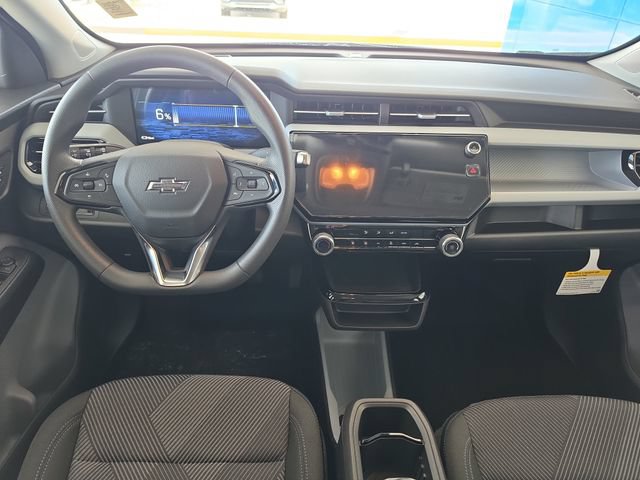 New 2027 Chevrolet Bolt LT FWD image 7