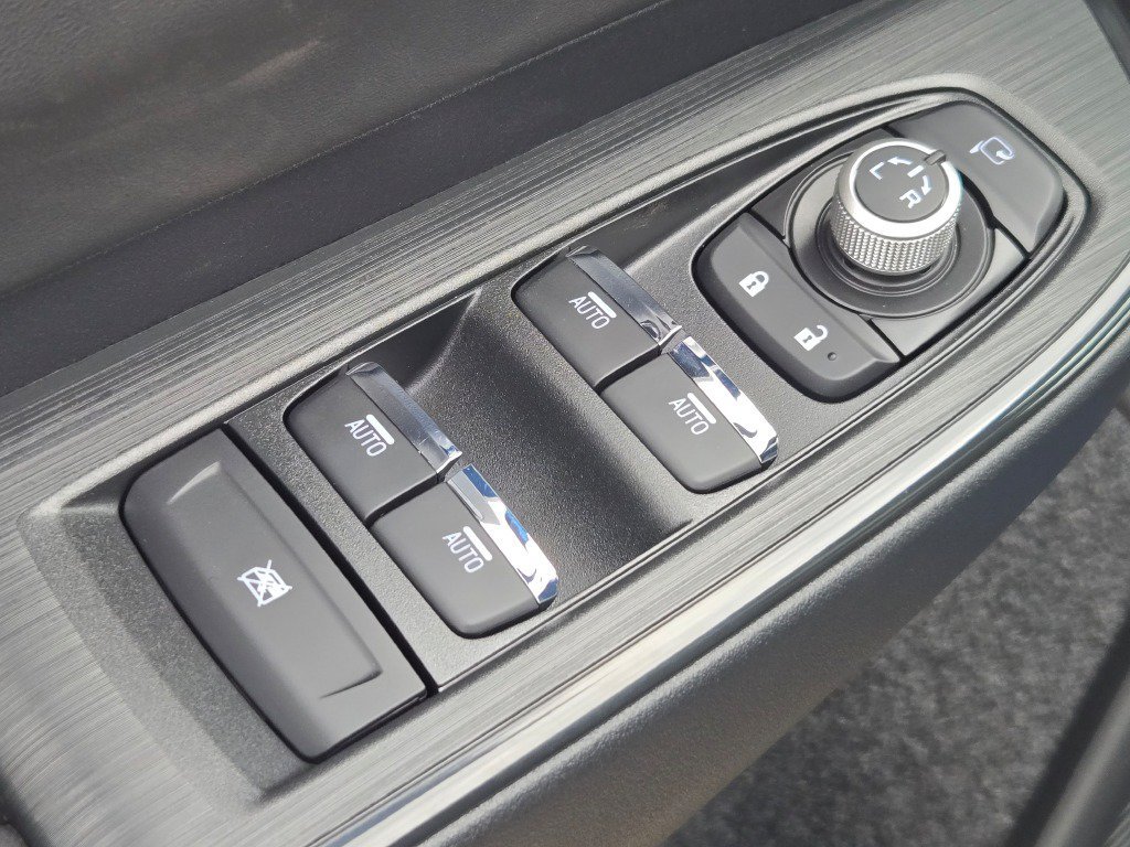 New 2026 Subaru Outback Wilderness AWD/4WD image 35