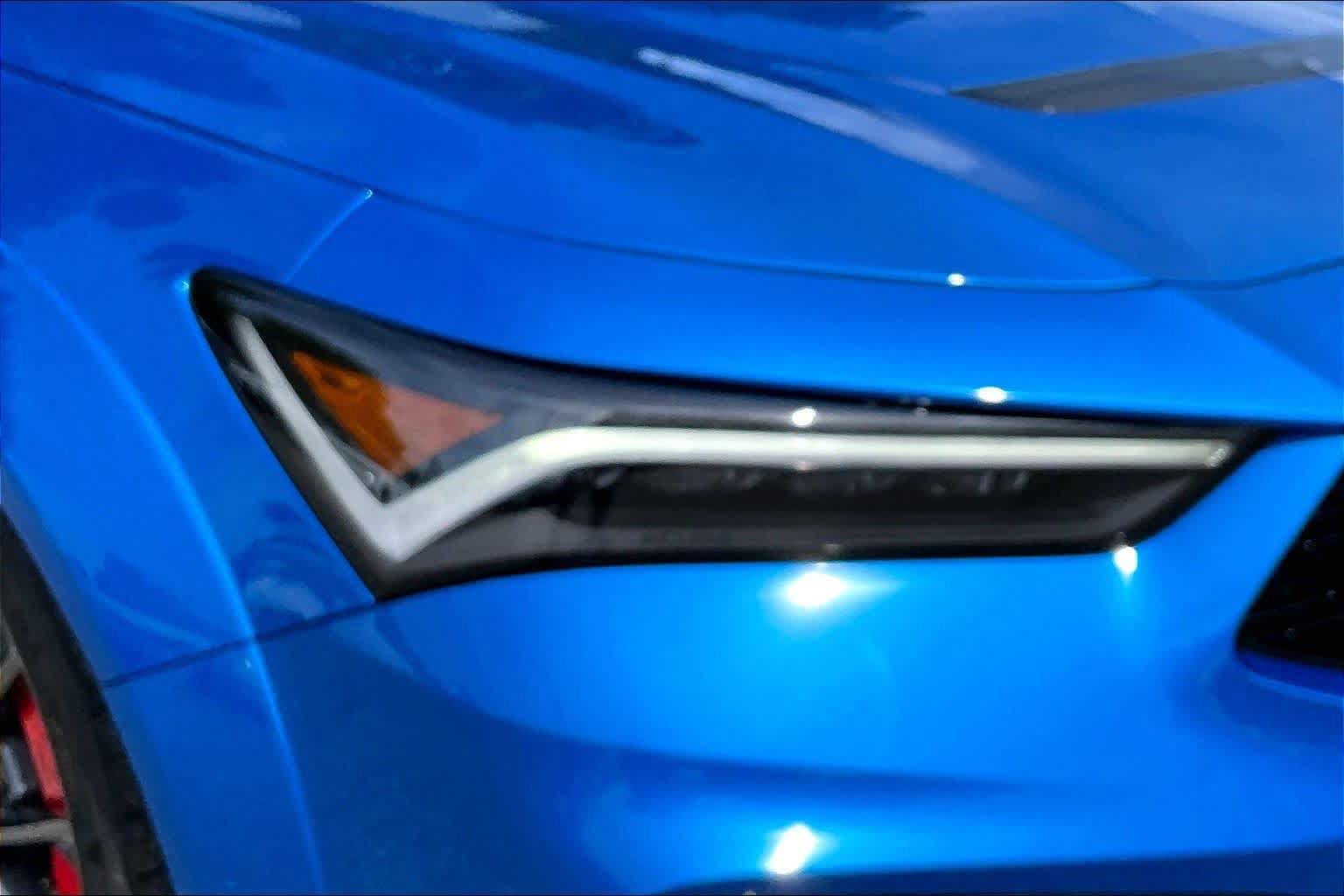 New 2026 Acura Integra Type S FWD image 13