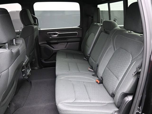 New 2026 RAM 1500 Big Horn image 17