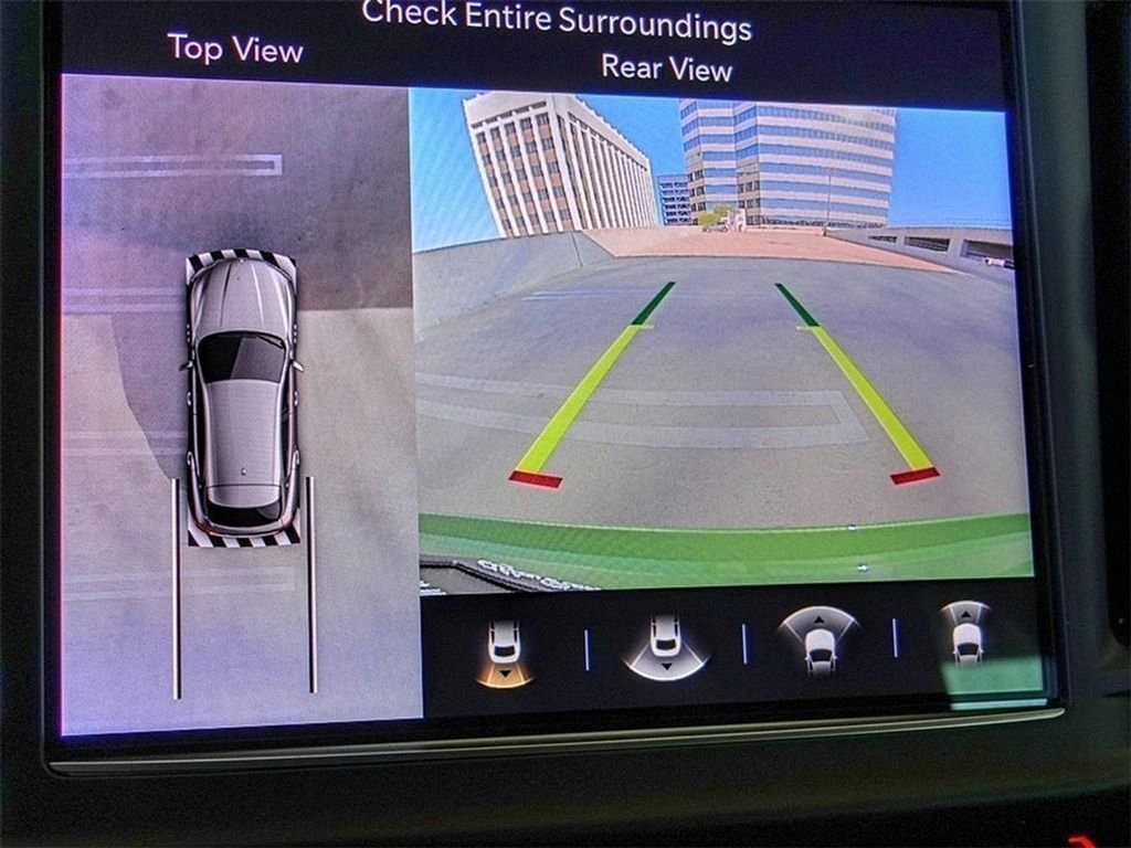 New 2023 Maserati Levante Modena image 10