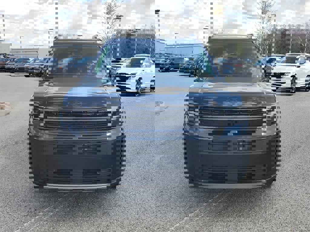 New 2026 Hyundai Santa Fe XRT image 10