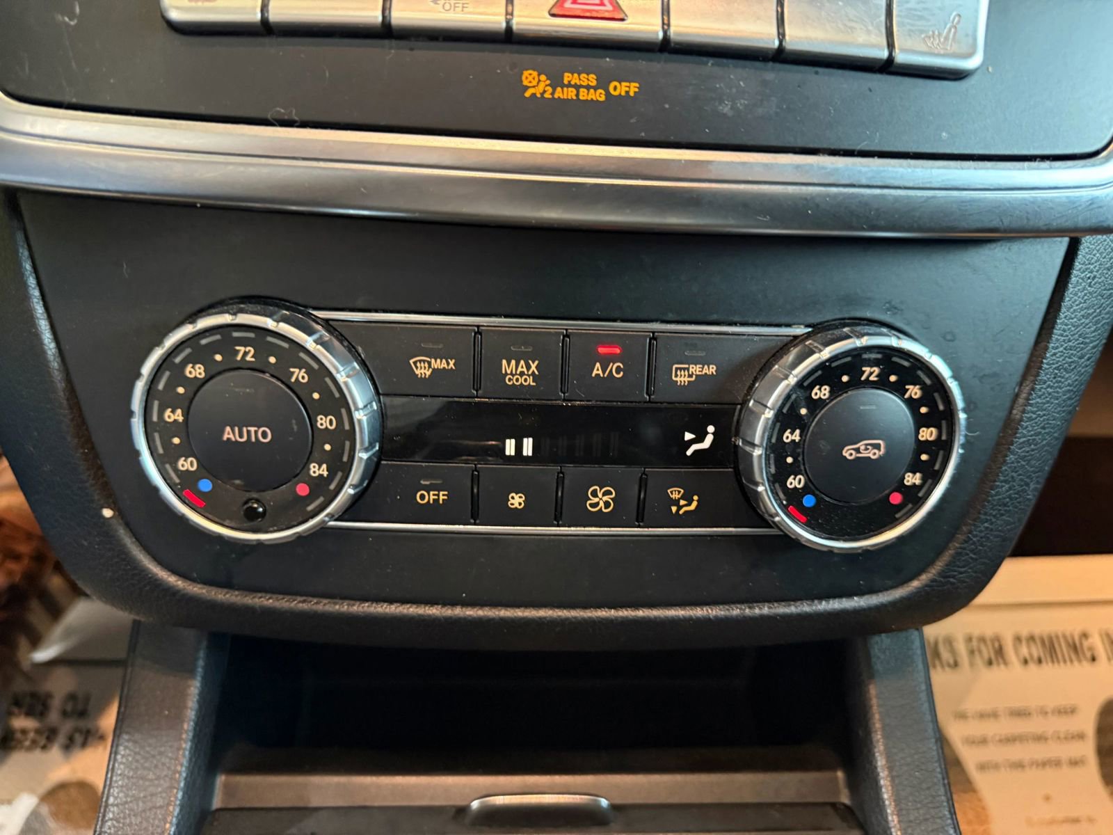 Used 2013 Mercedes-Benz ML 350 2WD image 18