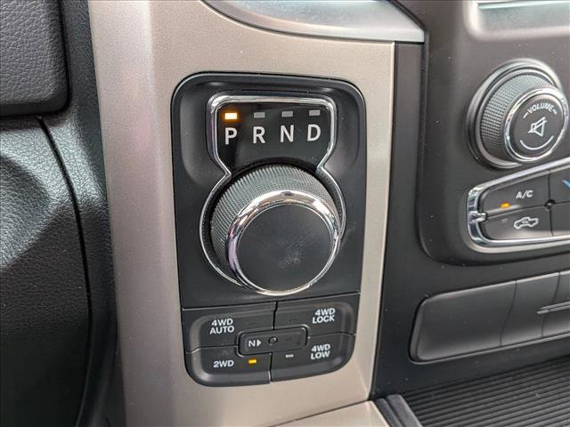 Used 2015 RAM 1500 Big Horn image 11