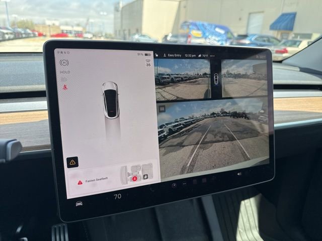 Used 2023 Tesla Model Y Performance image 20