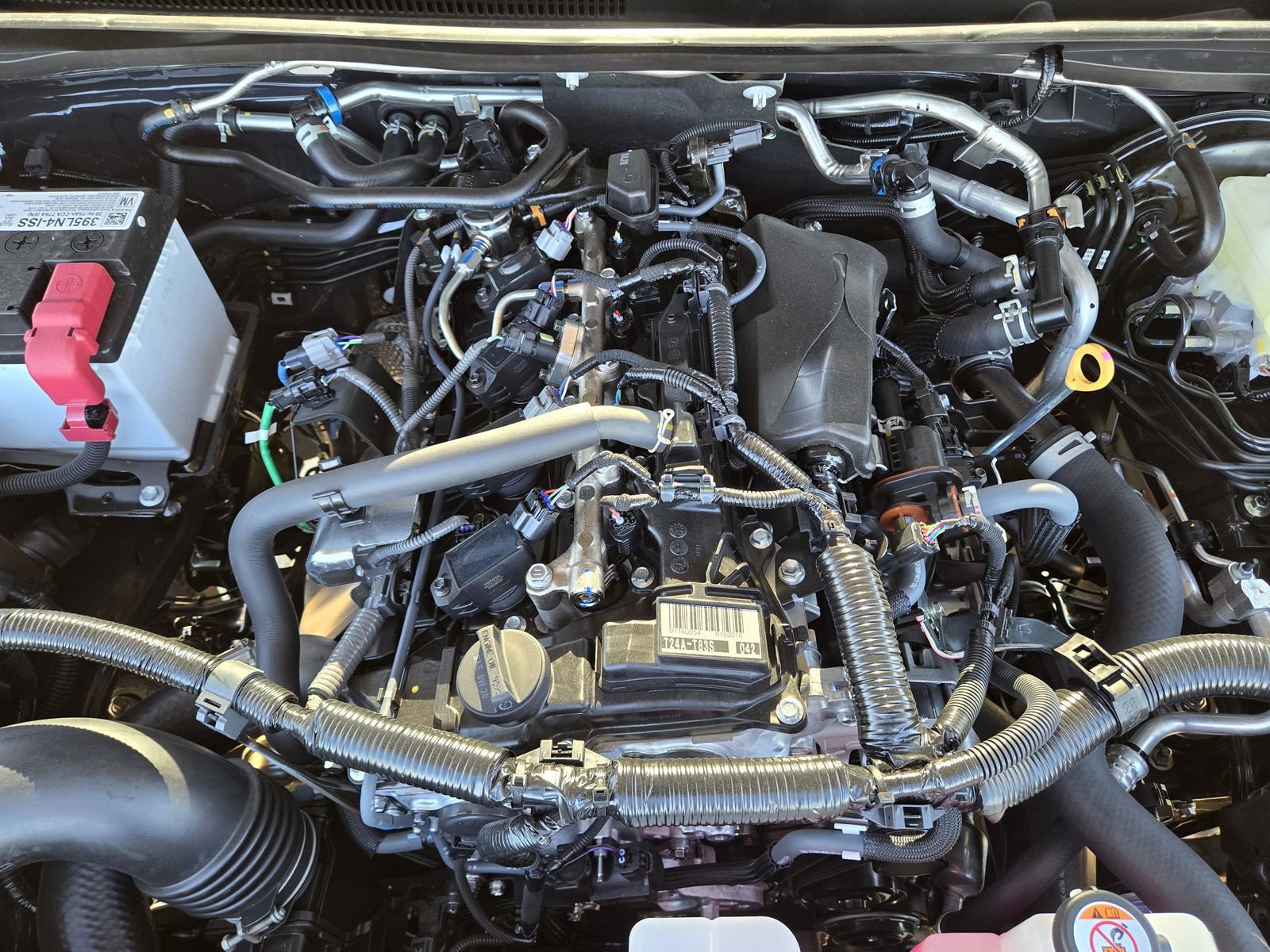 New 2026 Toyota Tacoma SR5 image 25