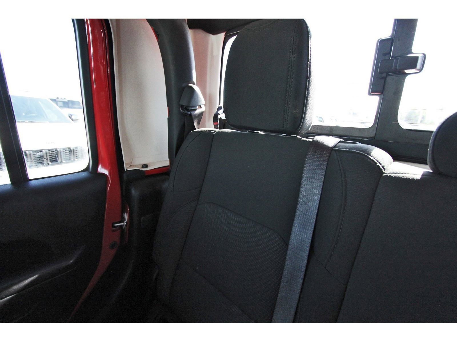 Used 2020 Jeep Gladiator Sport w/ Quick Order Package 24S image 14