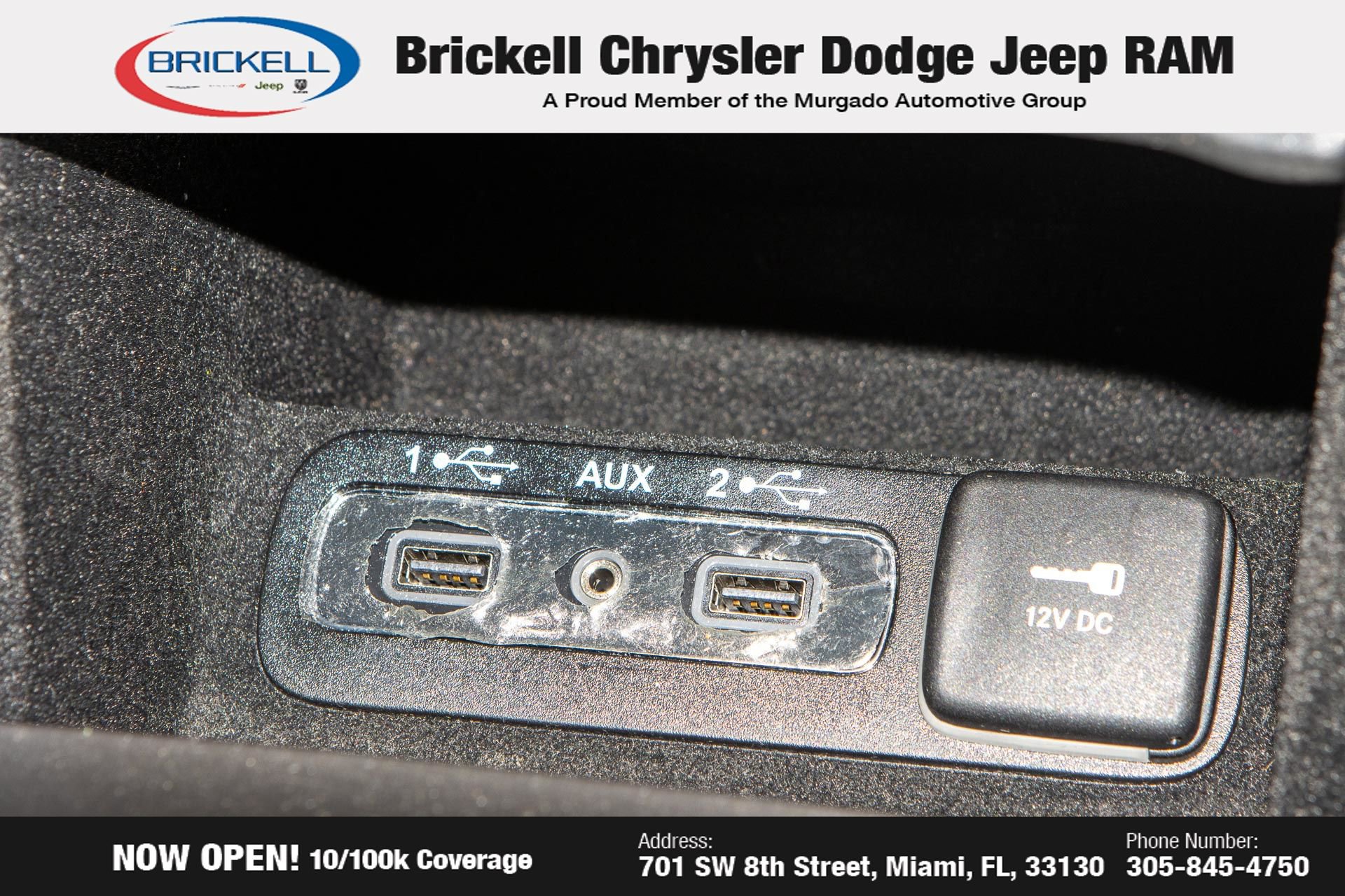 Used 2018 Jeep Grand Cherokee Altitude image 24