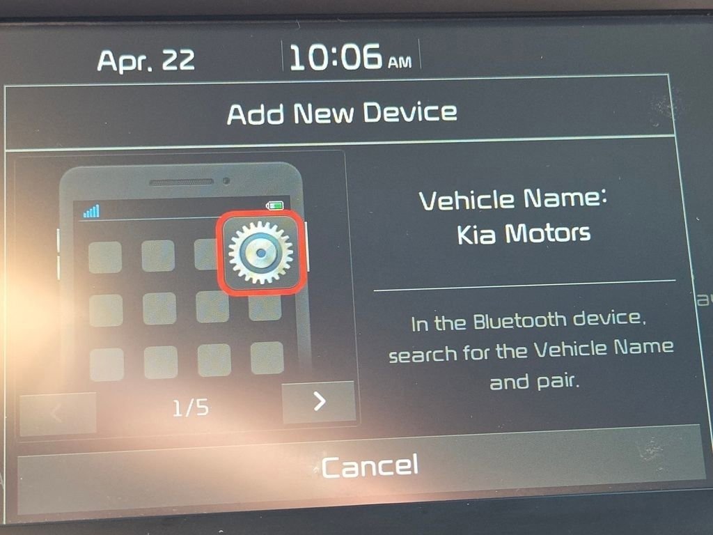 Used 2020 Kia Soul GT-Line w/ GT 2.0L Power Sunroof Package image 11
