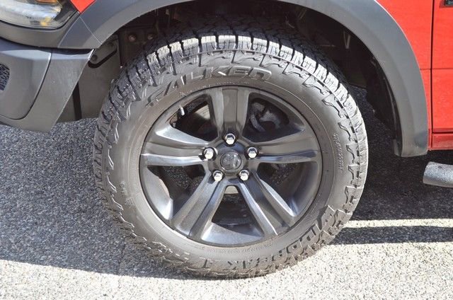 Used 2022 RAM 1500 Classic Warlock image 13