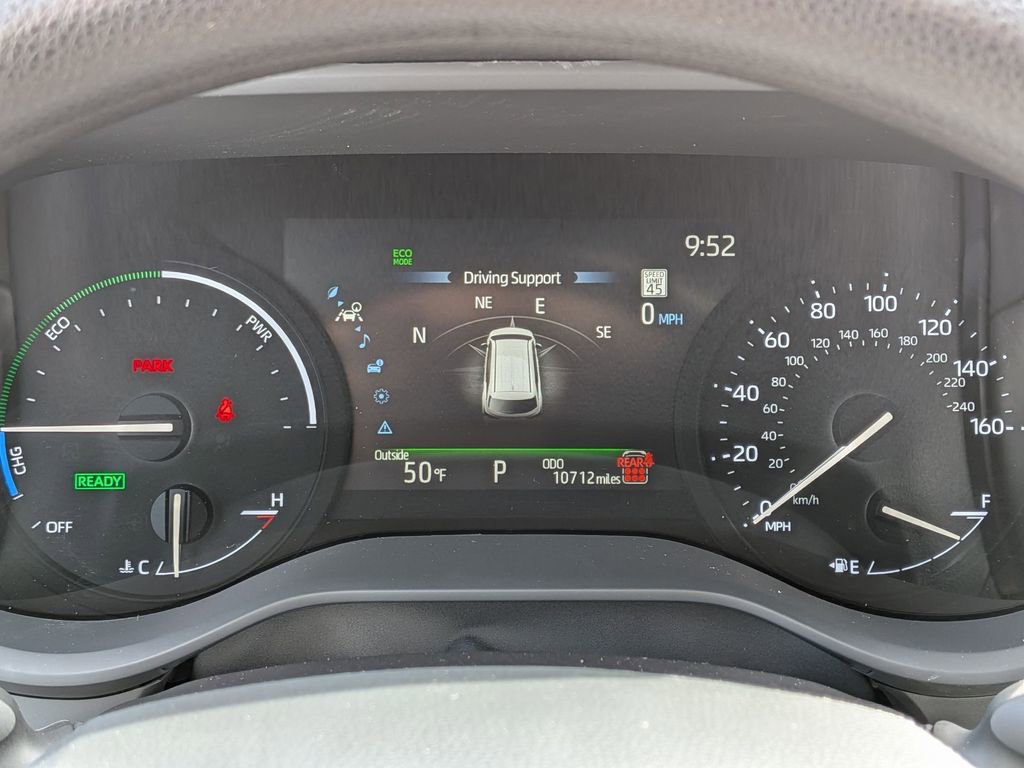 Used 2025 Toyota Sienna LE w/ LE Plus Package image 15