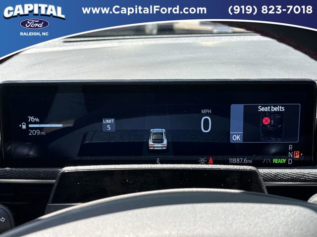 Certified 2025 Ford Mustang Mach-E Premium w/ Sport Appearance Package AWD/4WD image 26