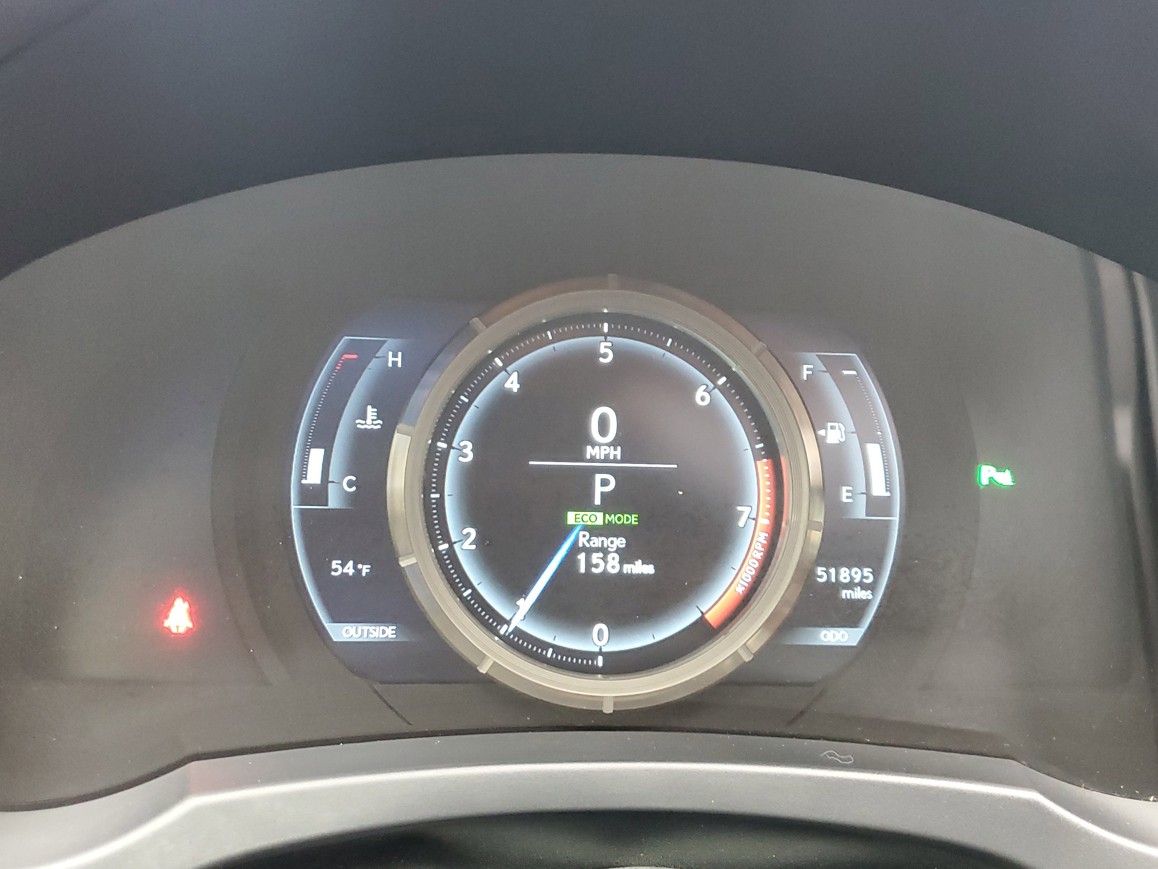 Used 2017 Lexus RC 350 image 23