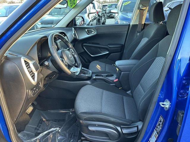 Used 2020 Kia Soul GT-Line w/ Option Group 015 image 17