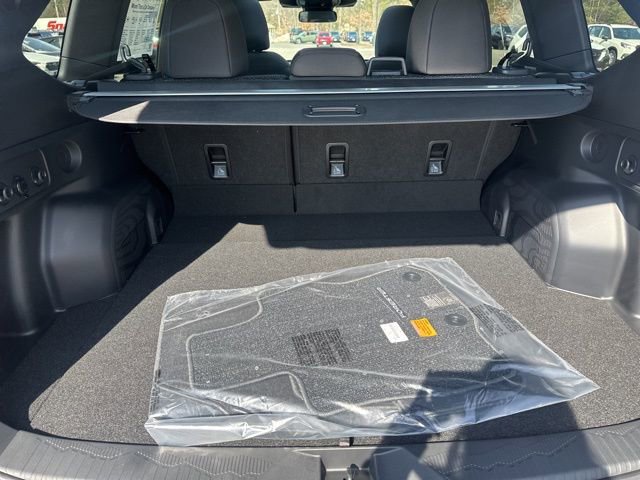 New 2026 Subaru Forester Premium image 9