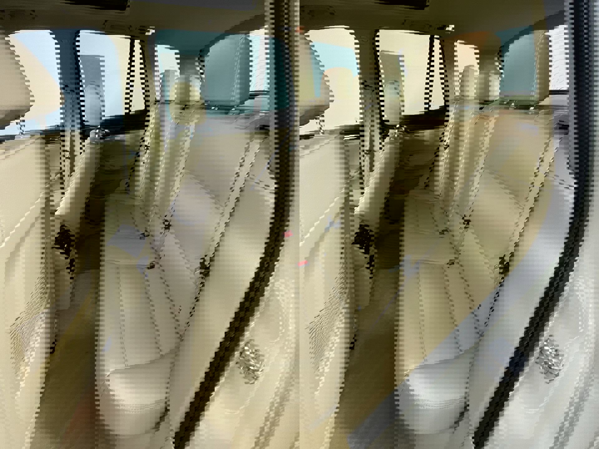 Used 2015 BMW X3 xDrive28i image 23