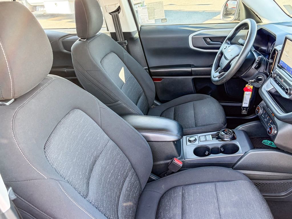 Used 2021 Ford Bronco Sport image 39