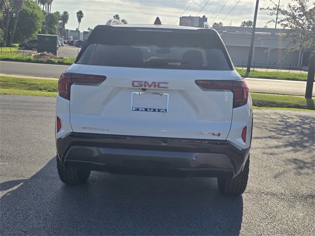 New 2026 GMC Terrain AT4 w/ Technology Package II image 6