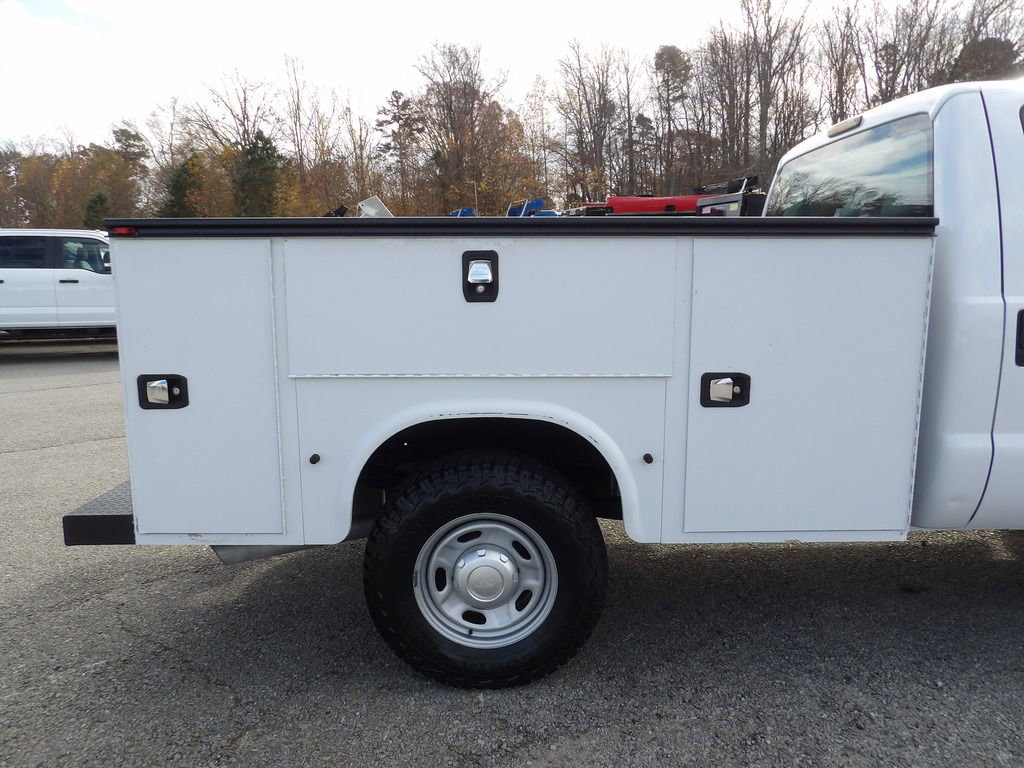 Used 2015 Ford F250 XL image 41