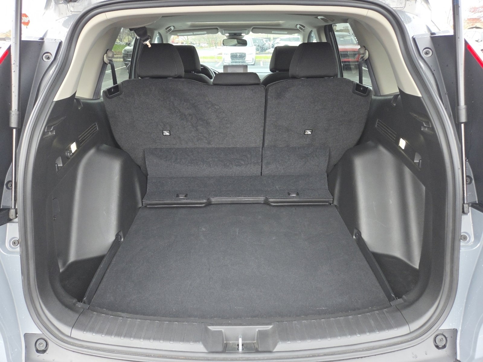 Certified 2023 Honda CR-V EX image 20