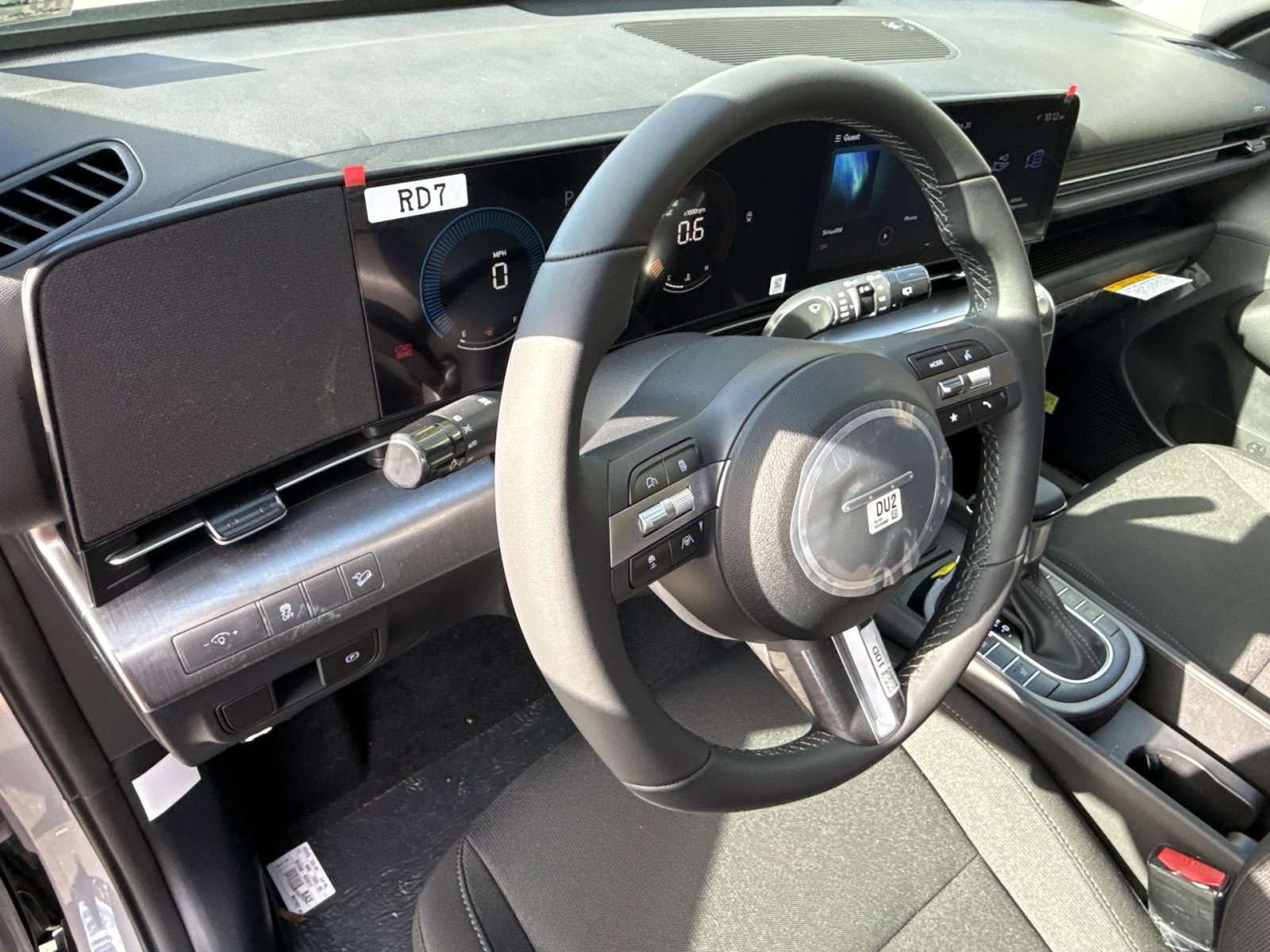 New 2026 Hyundai Kona SEL Sport image 15