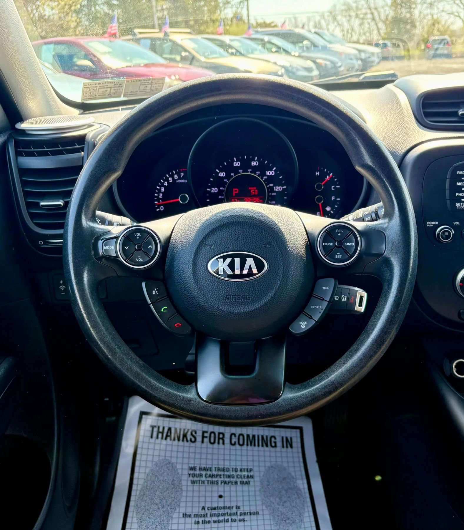 Used 2015 Kia Soul image 28