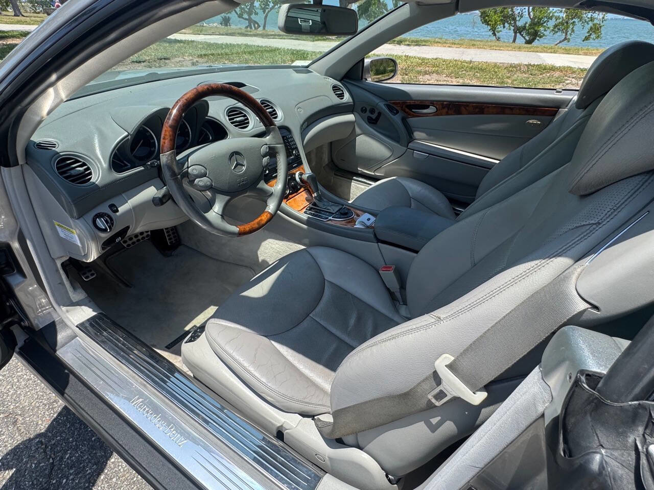 Used 2007 Mercedes-Benz SL 550 image 62