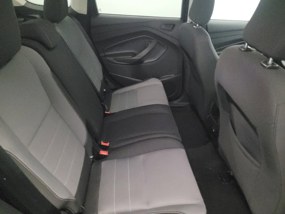 Used 2019 Ford Escape S image 19