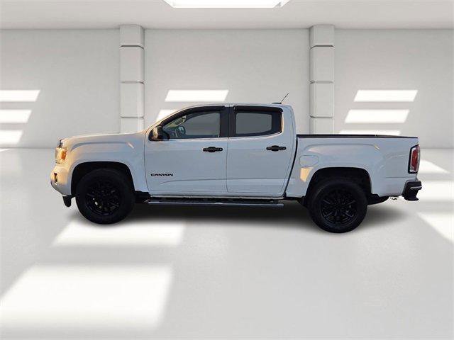 Used 2015 GMC Canyon SLE image 2