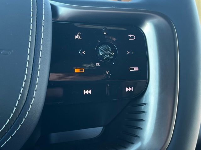 New 2026 INFINITI QX80 SPORT image 12