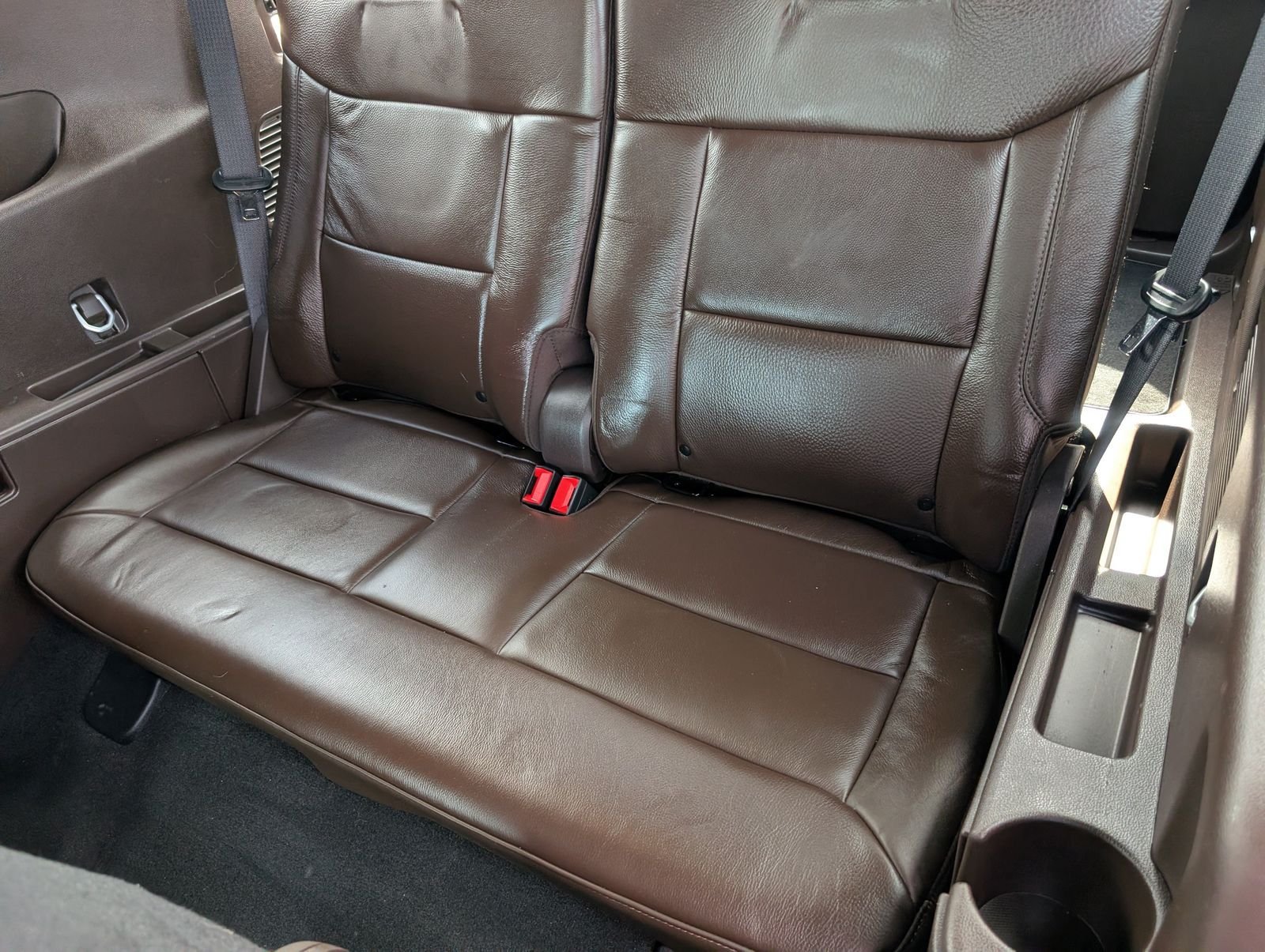 Used 2024 Ford Explorer King Ranch w/ Technology Package RWD image 33