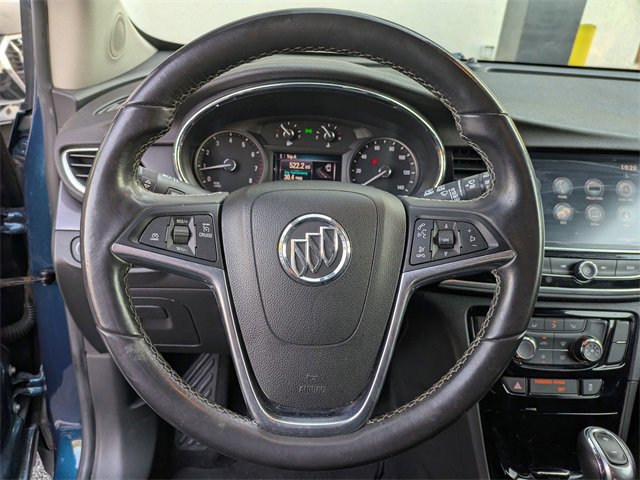 Used 2019 Buick Encore Preferred image 14