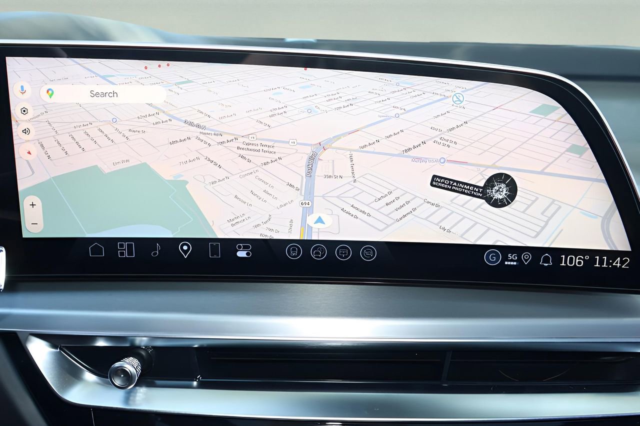 New 2026 Cadillac Lyriq V image 26