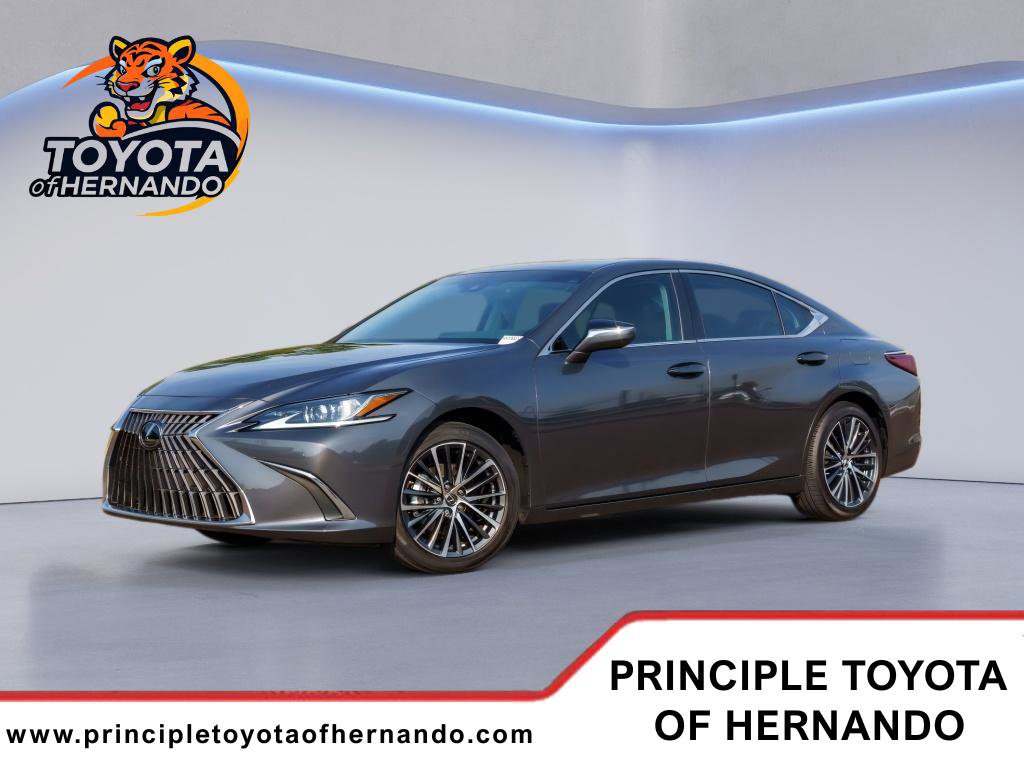 Used 2024 Lexus ES 350 Premium