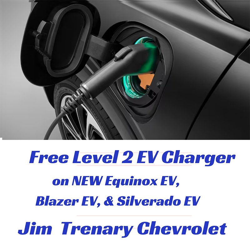 New 2026 Chevrolet Equinox ACTIV w/ Convenience Package III image 33