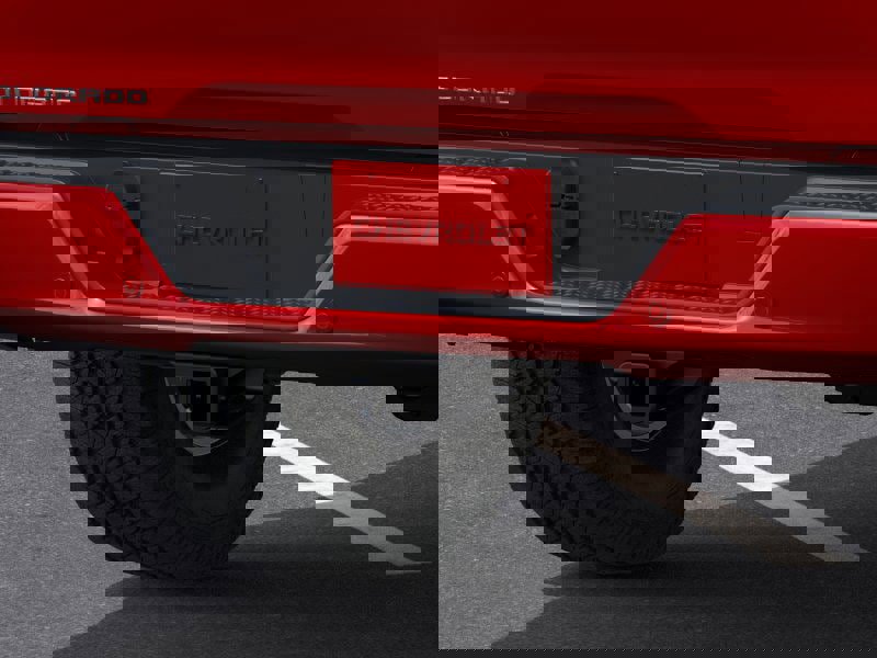 New 2026 Chevrolet Colorado LT w/ LT Convenience Package image 36