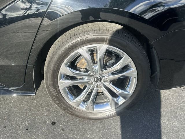 Used 2022 Toyota Sienna Platinum image 34