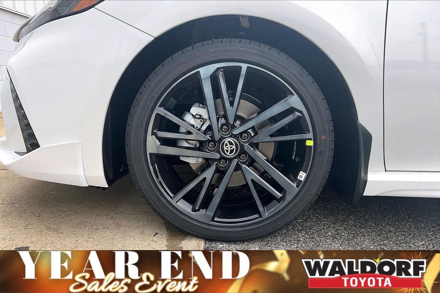 New 2026 Toyota Camry XSE image 15