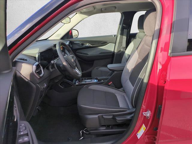 New 2026 Chevrolet TrailBlazer LT w/ LT Cold Weather Package AWD/4WD image 22