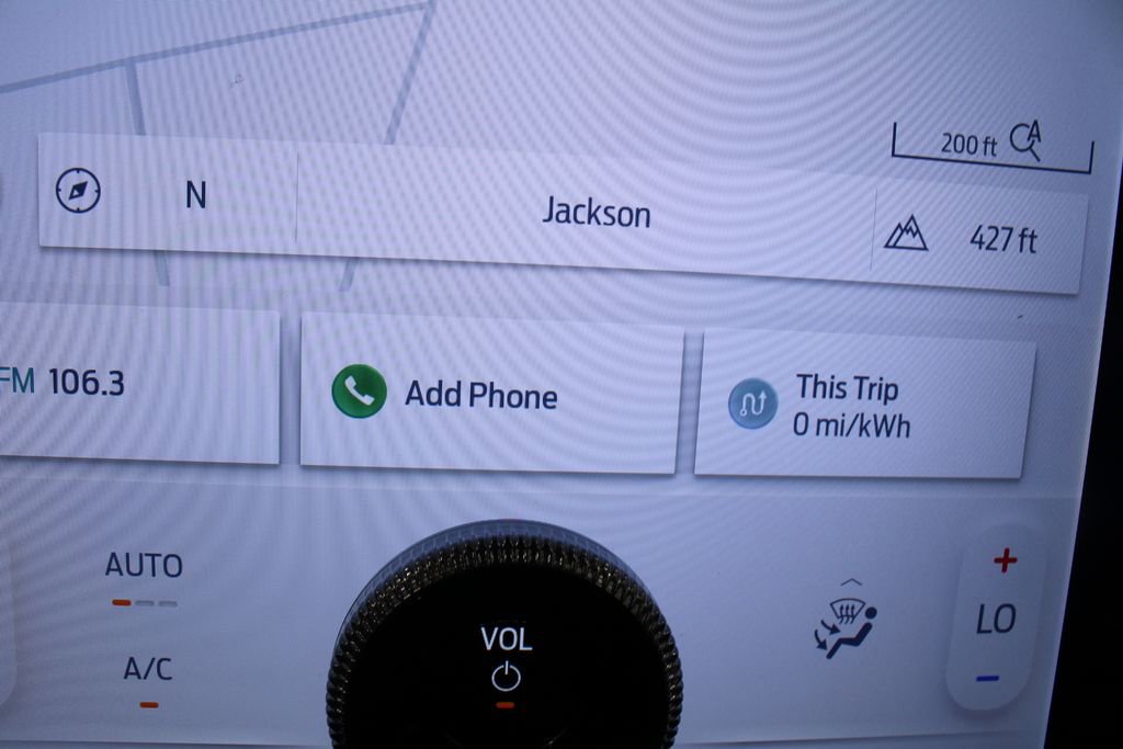 New 2024 Ford Mustang Mach-E Select w/ Comfort Package Lite image 33