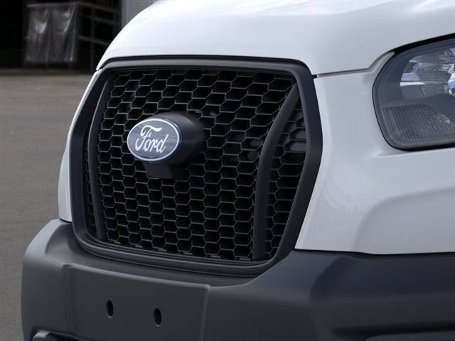 New 2026 Ford Transit 150 Low Roof w/ Load Area Protection Package RWD image 17