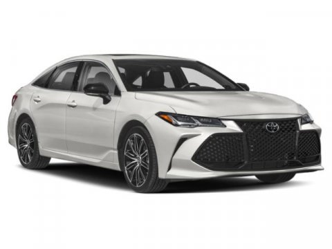Used 2021 Toyota Avalon Touring w/ Advanced Safety Package image 6
