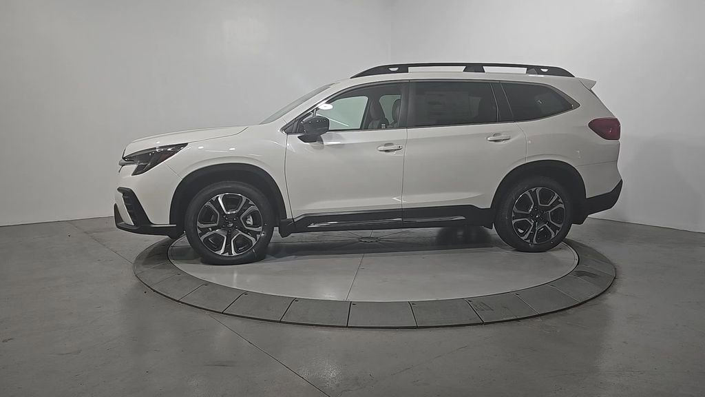New 2026 Subaru Ascent Limited w/ Popular Package #1 AWD/4WD image 2